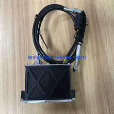 483-7810 386-3425 excavatrice Throttle Motor For E320D2