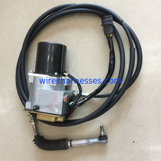 106-0100 106-0092 excavatrice Throttle Motor For E320V1