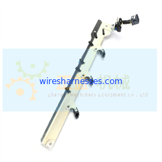 Câblage SK200-8 82051-E0011 d'injecteur de moteur de Kobelco Hino J08E