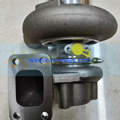 49179-06210 moteur Turbo SY245 de Turbocharger Mitsubishi D06FR d'excavatrice de SANY