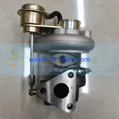 49173-03410 chargeur 1E038-17012 de Turbo de moteur de Kubota D1105 pour les machines agricoles