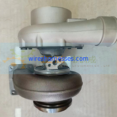 Moteur diesel Turbo 3529041 de Turbocharger 3529040 Commins HT3B d'excavatrice de Shantui