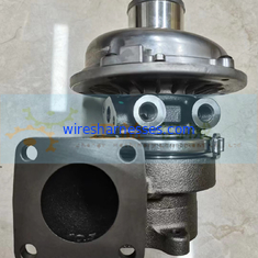 Turbocompresseur 8-98185194-1 de moteur de l'excavatrice SH130A5 Isuzu 4JJ1 de Sumitomo