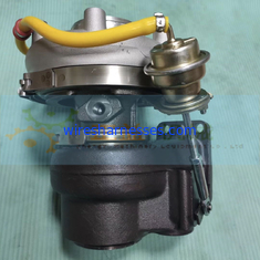 Surchauffeur 12709880053 de moteur de Turbocharged D8K d'excavatrice de Volvo EC350D