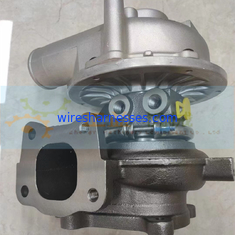 8-98030217-0 turbocompresseur de moteur de l'excavatrice SH240A5 Isuzu 4HK1 de Sumitomo