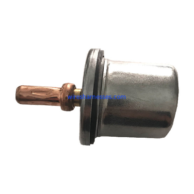 Thermostat de CAT C13 d'Engine Cooling Thermostat 2485513 d'excavatrice d'E345D