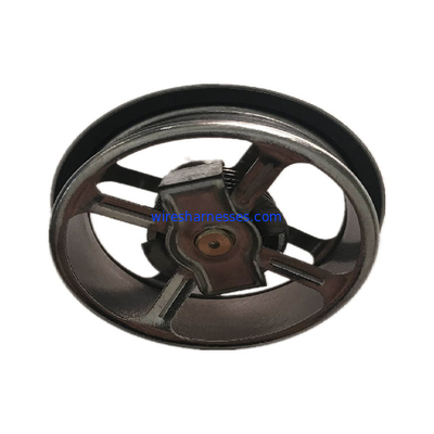 Thermostat de CAT C13 d'Engine Cooling Thermostat 2485513 d'excavatrice d'E345D