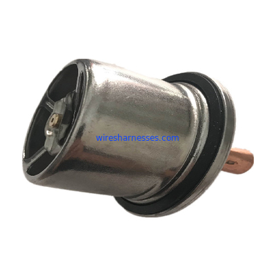 Thermostat de CAT C13 d'Engine Cooling Thermostat 2485513 d'excavatrice d'E345D