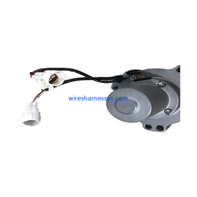 Excavatrice Throttle Motor YN2406U197F4 de SK200-3 SK200-5 Kobelco