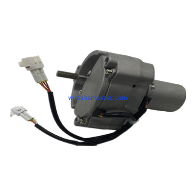 Excavatrice Throttle Motor YN2406U197F4 de SK200-3 SK200-5 Kobelco