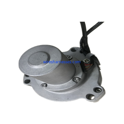 Excavatrice Throttle Motor YN2406U197F4 de SK200-3 SK200-5 Kobelco