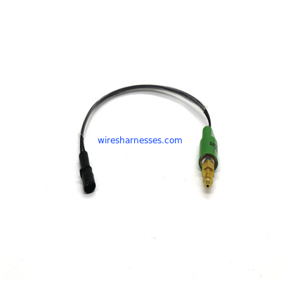 126-2938 106-0179 capteur de transducteur de pression E200B pressostat d'excavatrice CAT