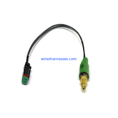 126-2938 106-0179 capteur de transducteur de pression E200B pressostat d'excavatrice CAT