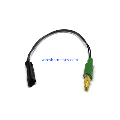 126-2938 106-0179 capteur de transducteur de pression E200B pressostat d'excavatrice CAT