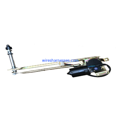 Excavatrice Wiper Motor Assembly de XCMG