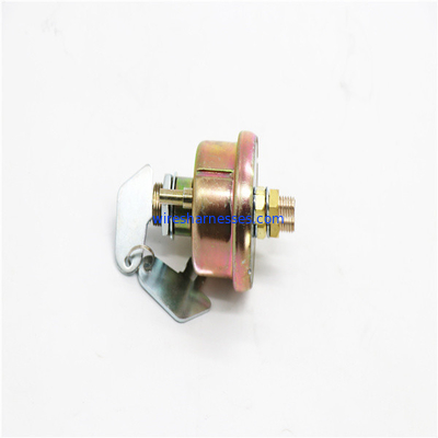 Excavatrice Ignition Start Switch 7N-0718 CAT Power Box Lock de manière de vis de 2 fils
