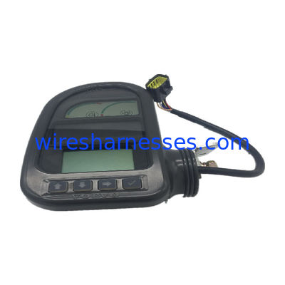 14390065 excavatrice Instrument Panel de Display EC210B d'excavatrice de