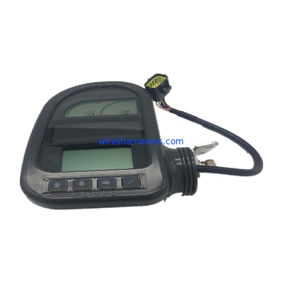 14390065 excavatrice Instrument Panel de Display EC210B d'excavatrice de Volvo