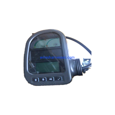 14390065 excavatrice Instrument Panel de Display EC210B d'excavatrice de Volvo
