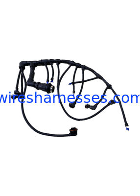 Câblage VOE20728258 de moteur de voiture de  D6D Deutz pour EC210B