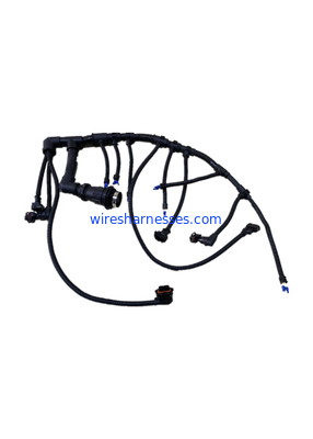 Câblage VOE20728258 de moteur de voiture de Volvo D6D Deutz pour EC210B