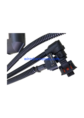 Câblage VOE20728258 de moteur de voiture de Volvo D6D Deutz pour EC210B