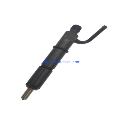 212-8470 composants E320C CAT Injector Excavator d'injecteur de carburant de moteur de Mitsubishi S6K