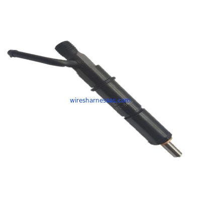 212-8470 composants E320C CAT Injector Excavator d'injecteur de carburant de moteur de Mitsubishi S6K