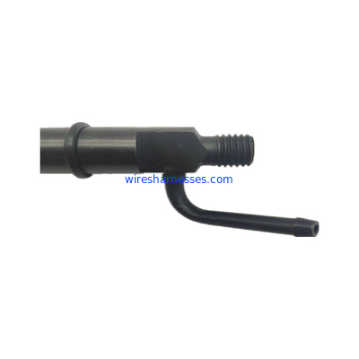 212-8470 composants E320C CAT Injector Excavator d'injecteur de carburant de moteur de Mitsubishi S6K