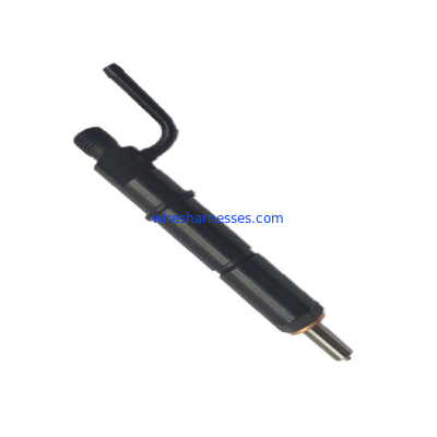 212-8470 composants E320C CAT Injector Excavator d'injecteur de carburant de moteur de Mitsubishi S6K