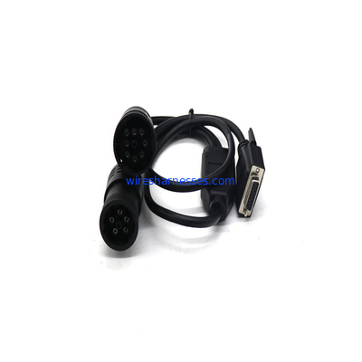 Excavatrice Diagnostic Tool du système ET3 317-7485 CAT Engine Diagnostic Equipment
