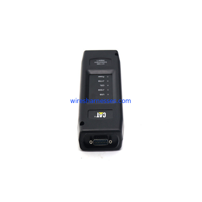 Excavatrice Diagnostic Tool du système ET3 317-7485 CAT Engine Diagnostic Equipment