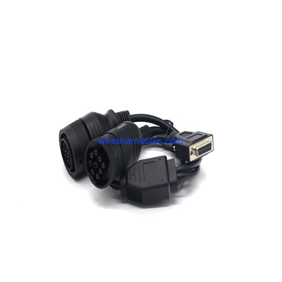 Excavatrice Diagnostic Tool du système ET3 317-7485 CAT Engine Diagnostic Equipment