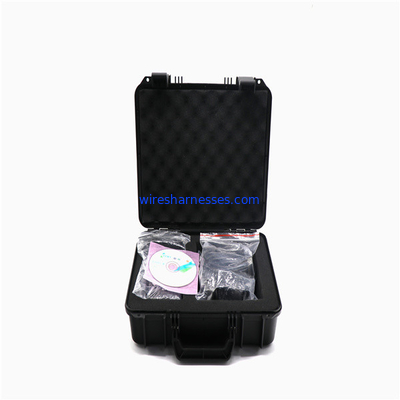 Excavatrice Diagnostic Tool du système ET3 317-7485 CAT Engine Diagnostic Equipment