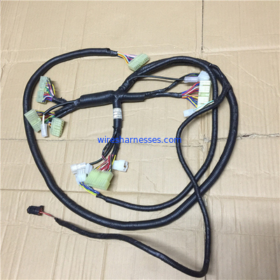 Faisceau de câblage pour véhicule électrique DH60-7 Faisceau de câblage pour moteur d'excavatrice Doosan