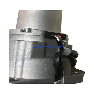 Moteur automatique de la commande de puissance YN20S00002F1