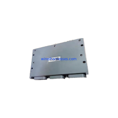 HYUNDAI 21Q4-33100 ECU Carte mère R140W Unité de commande du moteur