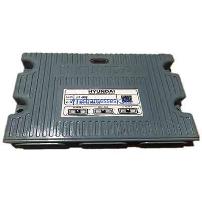 HYUNDAI 21Q4-33100 ECU Carte mère R140W Unité de commande du moteur