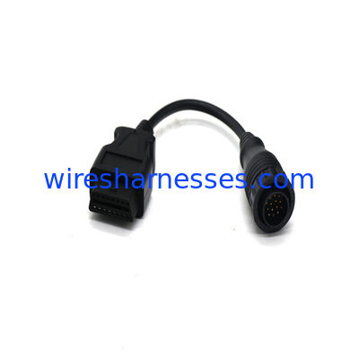 Outil de diagnostic de camion de Diagnostic Tool 24V  d'excavatrice de VOCOM 88890300