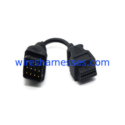 Outil de diagnostic de camion de Diagnostic Tool 24V  d'excavatrice de VOCOM 88890300