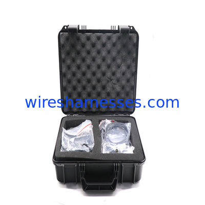 Outil de diagnostic de camion de Diagnostic Tool 24V  d'excavatrice de VOCOM 88890300