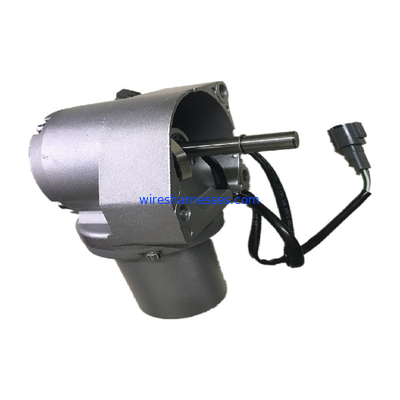 excavatrice Refueling Motor EX200-6 ZAX200-3G de 4614911 4360509 Hitachi