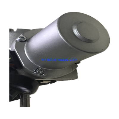 excavatrice Refueling Motor EX200-6 ZAX200-3G de 4614911 4360509 Hitachi