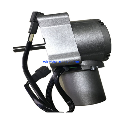 excavatrice Refueling Motor EX200-6 ZAX200-3G de 4614911 4360509 Hitachi