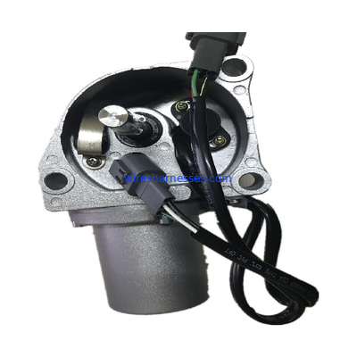 excavatrice Refueling Motor EX200-6 ZAX200-3G de 4614911 4360509 Hitachi