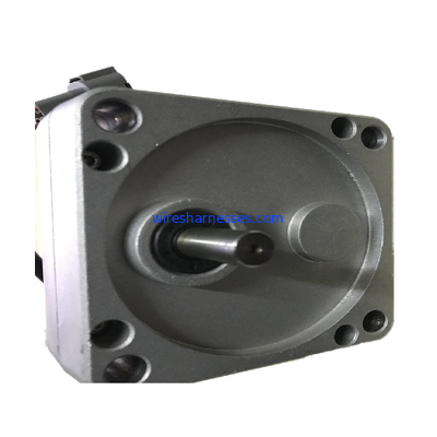 4257163 moteur de réapprovisionnement en combustible automatique de Throttle Motor EX200-1 d'excavatrice de Hitachi