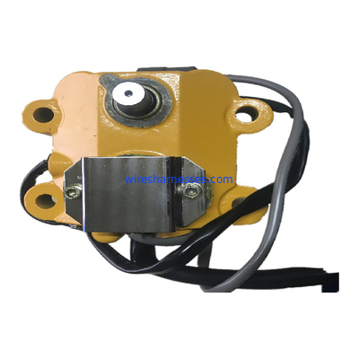 7824-30-1600 excavatrice de KOMATSU Throttle Motor PC200-5 avec quatre prises d'aiguille