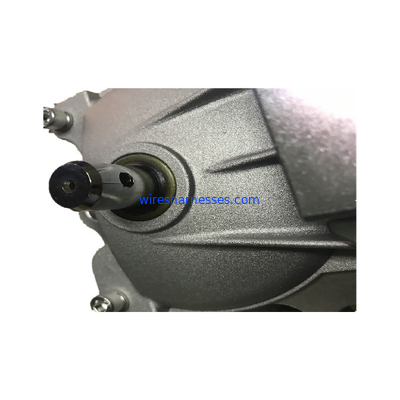 7834-40-2000 excavatrice Throttle Motor de KOMATSU
