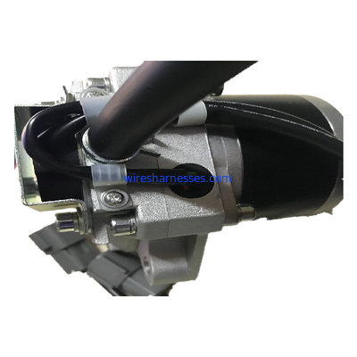 7834-40-2000 excavatrice Throttle Motor de KOMATSU