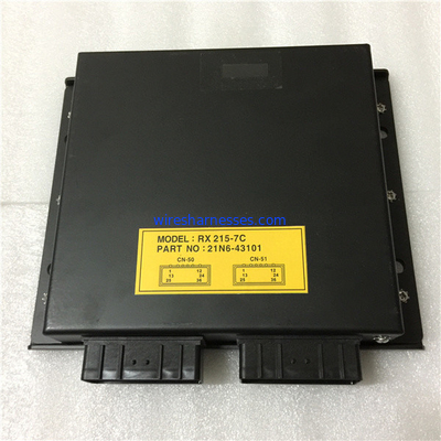 excavatrice Controller de 21N6-32112 HYUNDAI